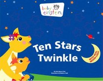Ten Stars Twinkle (Baby Einstein) (Baby Einstein)