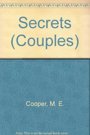 Secrets (Couples, No 10)