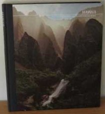 Hawaii (The World's Wild Places)