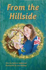 From the Hillside (Rigby PM Collection) (Individual Student Edition Sapphire: Leveled Reader, Levels 29-30)