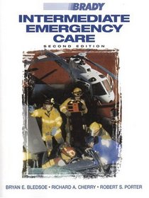 Intermediate Emergency Care (2nd Edition)