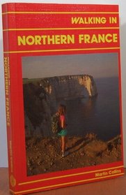 Walking in Northern France