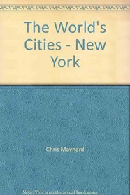 New York (The World's Cities)
