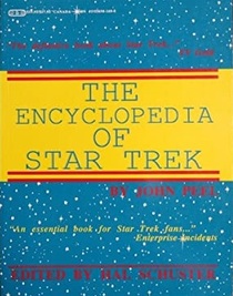 Encyclopedia of Star Trek