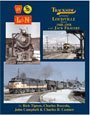 Trackside around Louisville (East) 1948 - 1958 with Jack Fravert (Trackside, 42)