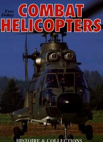 Combat Helicopters