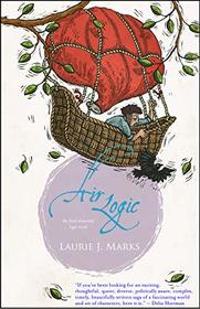 Air Logic: a novel (Elemental Logic)