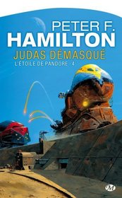 L'Etoile de Pandore, Tome 4 (French Edition)
