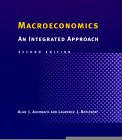 Macroeconomics - 2nd Edition: An Integrated Approach