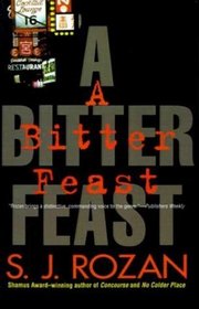 A Bitter Feast (Bill Smith/Lydia Chin Novels)