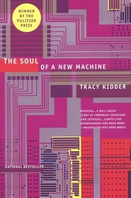 The Soul of a New Machine