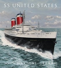 SS United States: Red, White, and Blue Ribband, Forever