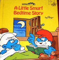 A Little Smurf Bedtime Story (Capers)