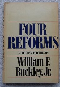 Four Reforms: A Program for the Seventies