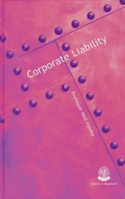 Corporate Liability