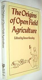 The Origins of Open-Field Agriculture