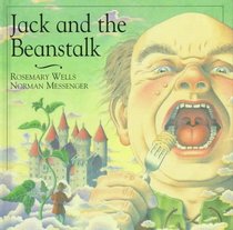 Nursery Classics: Jack and the Beanstalk