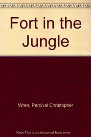 Fort in the Jungle