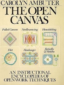 The Open Canvas