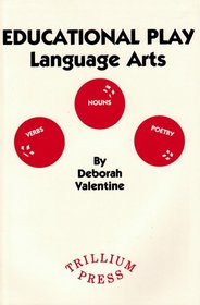 Educational Play: Language Arts