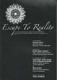 Escape to Reality: Five Life Stories from Individuals Who Share Experience of Mental Illness and Real Recovery