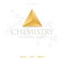 Chemistry: The Central Science (International Edition)