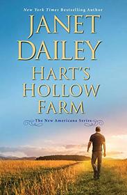Hart's Hollow Farm (New Americana, Bk 4)