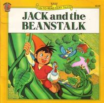 Jack and the Beanstalk