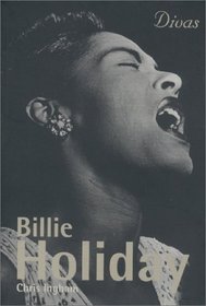 Divas: Billie Holiday