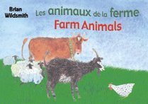 Farm Animals (French/English)