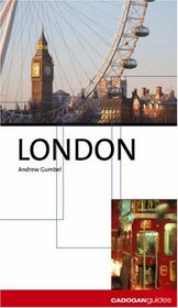 London, 2nd (City Guides - Cadogan)