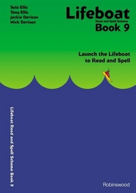 Lifeboat (Bk. 9)