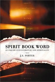 Spirit Book Word