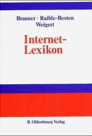 Internet-Lexikon (German Edition)