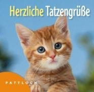 Herzliche Tatzengre