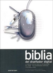 Biblia del Diseador Digital (Spanish Edition)