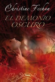 El demonio oscuro (Spanish Edition)