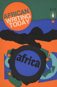 African Writing Today