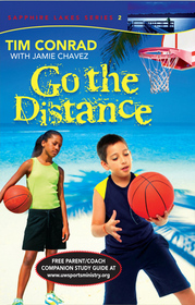 Go the Distance