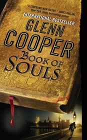 Book of Souls (Will Piper, Bk 2)
