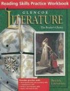 Glencoe Literature Grade 12, British Literature, Reading Skills Practice Workbook