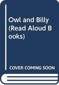 Owl and Billy