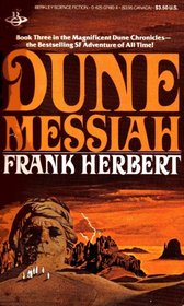 Dune Messiah (Dune Chronicles, Bk 2)