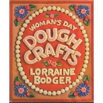 Woman's Day Dough Crafts