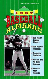Baseball Almanac 1997