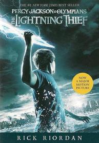 The Lightning Thief (Percy Jackson & the Olympians, Bk 1)