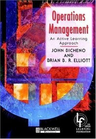 Operations Management: An Active Learning Approach