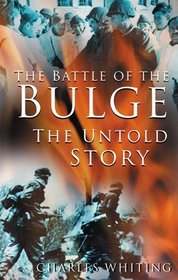 The Battle of the Bulge: Britain's Untold Story