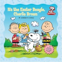 Peanuts: It's the Easter Beagle, Charlie Brown (Peanuts)