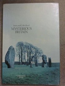 Mysterious Britain,
